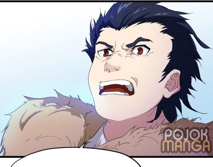 Dragon’s Blood Vessels Chapter 06 Bahasa Indonesia